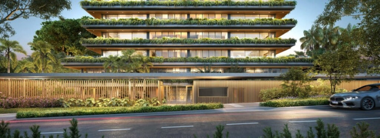 Imagem Apartamento com 3 Quartos à Venda, 232 m² em Três Figueiras - Porto Alegre Imagem Apartamento com 3 Quartos à Venda, 232 m² em Três Figueiras - Porto Alegre