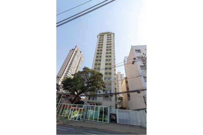 Imagem Cobertura com 2 Quartos à Venda, 106 m² em Jardim Vila Mariana - São Paulo Imagem Cobertura com 2 Quartos à Venda, 106 m² em Jardim Vila Mariana - São Paulo