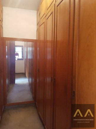 Imagem Casa com 4 Quartos à Venda, 363 m² em Alphaville - Santana De Parnaíba Imagem Casa com 4 Quartos à Venda, 363 m² em Alphaville - Santana De Parnaíba