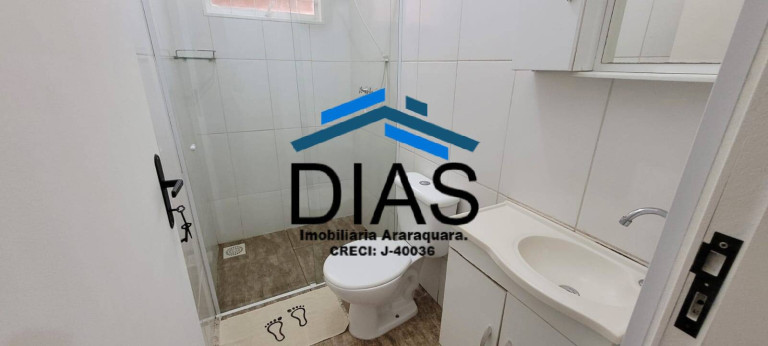Imagem Casa com 2 Quartos à Venda, 165 m² em Jardim Maria Luiza Ii - Araraquara Imagem Casa com 2 Quartos à Venda, 165 m² em Jardim Maria Luiza Ii - Araraquara