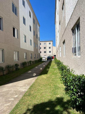 Imagem Apartamento com 2 Quartos para Alugar, 42 m² em Parque Santa Rosa - Suzano