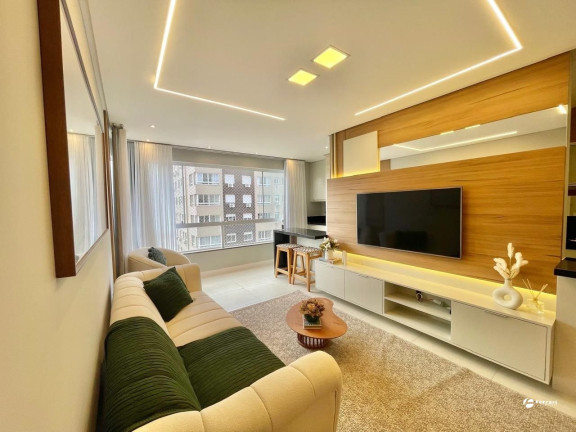 Apartamento com 2 Quartos à Venda, 101 m² em Centro - Capão Da Canoa
