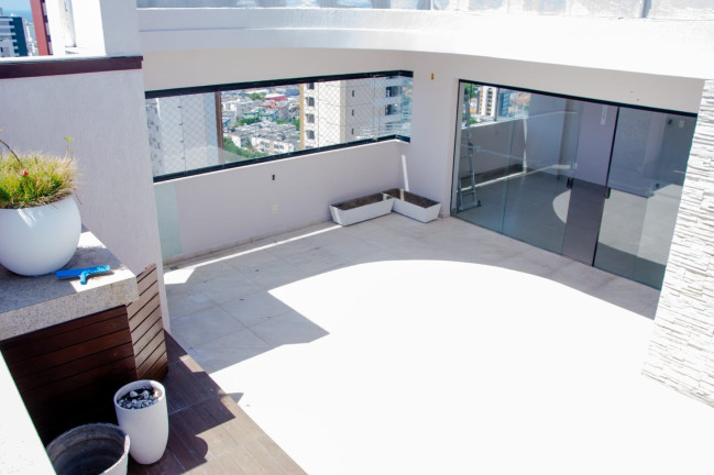 Imagem Imóvel com 2 Quartos à Venda, 197 m² em Caminho Das árvores - Salvador Imagem Imóvel com 2 Quartos à Venda, 197 m² em Caminho Das árvores - Salvador