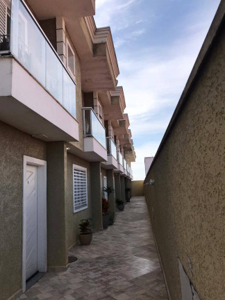 Imagem Casa com 3 Quartos à Venda, 110 m² em São Paulo