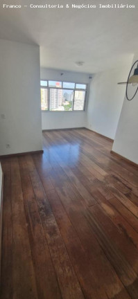 Imagem Apartamento com 3 Quartos à Venda, 90 m² em Centro - Santo André