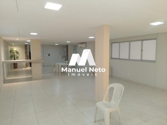 Imagem Apartamento com 3 Quartos à Venda, 124 m² em Joaquim Távora - Fortaleza