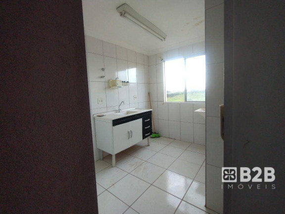 Imagem Apartamento com 2 Quartos à Venda, 47 m² em Residencial Mirante Da Colina - Bauru Imagem Apartamento com 2 Quartos à Venda, 47 m² em Residencial Mirante Da Colina - Bauru