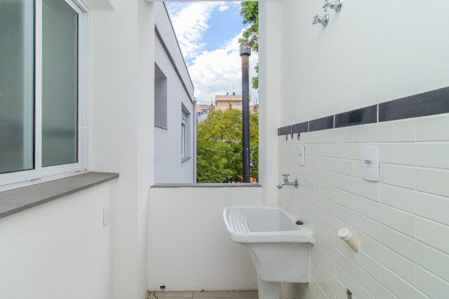 Imagem Apartamento com 2 Quartos à Venda, 80 m² em Mont Serrat - Porto Alegre