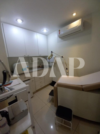Imagem Sala Comercial à Venda, 35 m² em Barra Da Tijuca - Rio De Janeiro Imagem Sala Comercial à Venda, 35 m² em Barra Da Tijuca - Rio De Janeiro