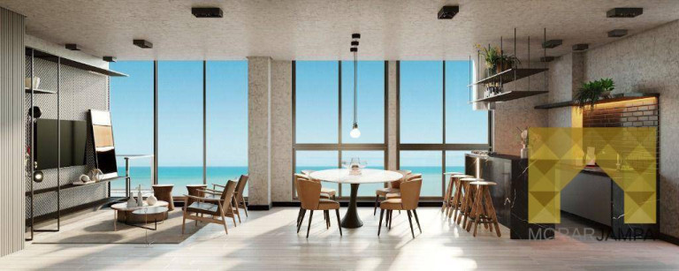 Imagem Apartamento com 2 Quartos à Venda, 62 m² em Bessa - João Pessoa Imagem Apartamento com 2 Quartos à Venda, 62 m² em Bessa - João Pessoa
