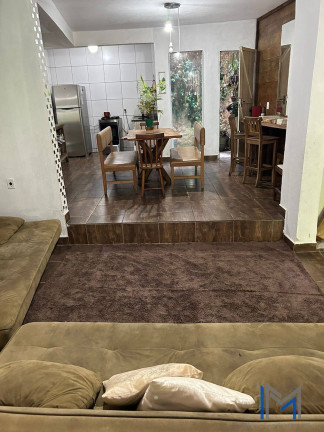 Imagem Casa com 2 Quartos à Venda, 75 m² em Jardim Marilu - Carapicuíba Imagem Casa com 2 Quartos à Venda, 75 m² em Jardim Marilu - Carapicuíba
