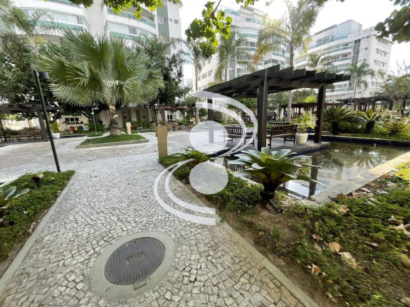 Imagem Apartamento com 4 Quartos à Venda, 144 m² em Recreio Dos Bandeirantes - Rio De Janeiro