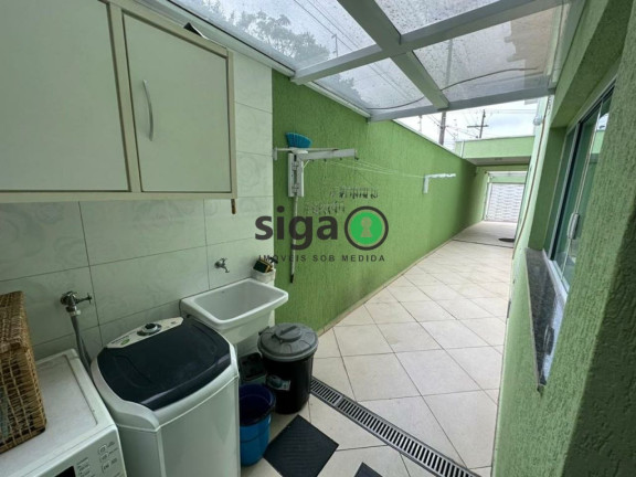 Imagem Casa com 3 Quartos à Venda, 117 m² em Vila Carrão - São Paulo Imagem Casa com 3 Quartos à Venda, 117 m² em Vila Carrão - São Paulo