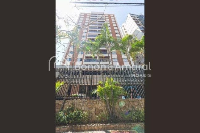 Imagem Imóvel à Venda,  em Jardim Proença - Campinas