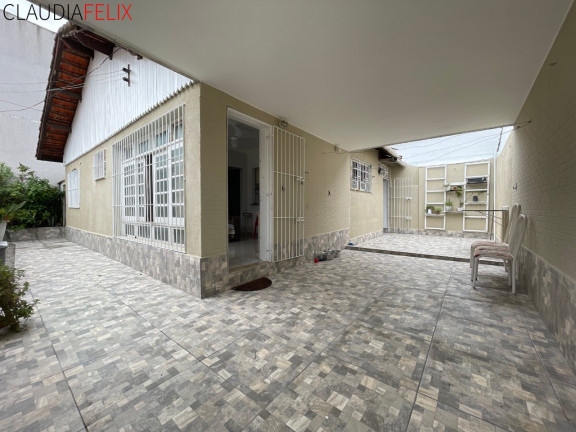Imagem Casa com 2 Quartos à Venda, 130 m² em Ocian - Praia Grande