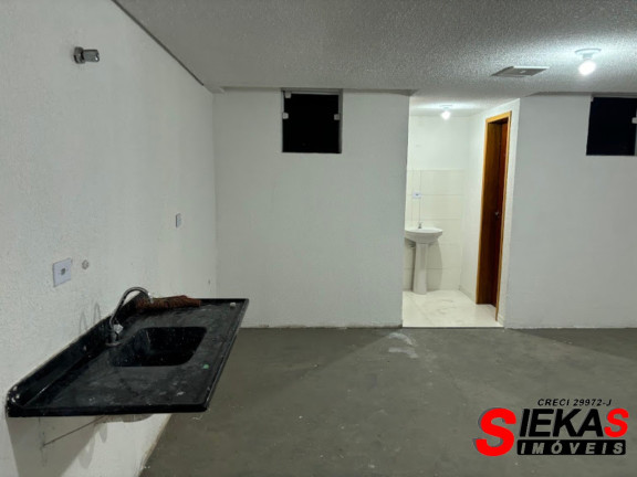 Imagem Apartamento com 2 Quartos à Venda, 35 m² em Saúde - São Paulo