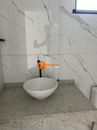 Imagem Casa com 4 Quartos à Venda, 330 m² em Cidade Alpha - Eusébio Imagem Casa com 4 Quartos à Venda, 330 m² em Cidade Alpha - Eusébio