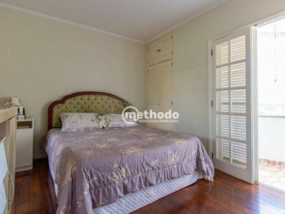 Imagem Casa com 4 Quartos à Venda, 186 m² em Parque Imperador - Campinas Imagem Casa com 4 Quartos à Venda, 186 m² em Parque Imperador - Campinas