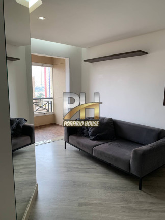Apartamento com 2 Quartos à Venda,  em Vila Pires - Santo André