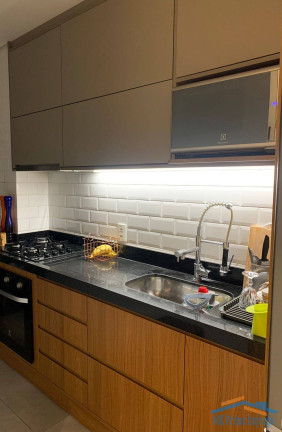 Imagem Apartamento com 2 Quartos à Venda, 53 m² em City Bussocaba - Osasco Imagem Apartamento com 2 Quartos à Venda, 53 m² em City Bussocaba - Osasco