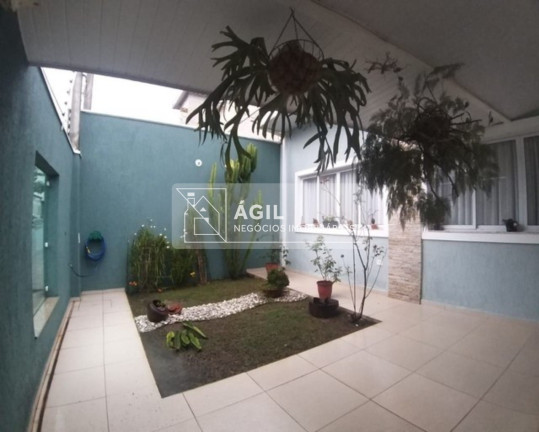 Casa com 3 Quartos à Venda, 250 m² em Loteamento Villa Branca - Jacareí