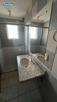 Imagem Apartamento com 2 Quartos à Venda, 78 m² em Bandeirante - Caldas Novas Imagem Apartamento com 2 Quartos à Venda, 78 m² em Bandeirante - Caldas Novas