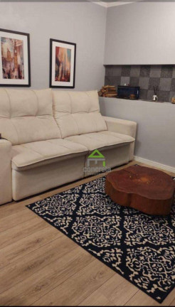 Imagem Apartamento com 3 Quartos à Venda, 74 m² em Jardim Petrópolis - Cotia Imagem Apartamento com 3 Quartos à Venda, 74 m² em Jardim Petrópolis - Cotia