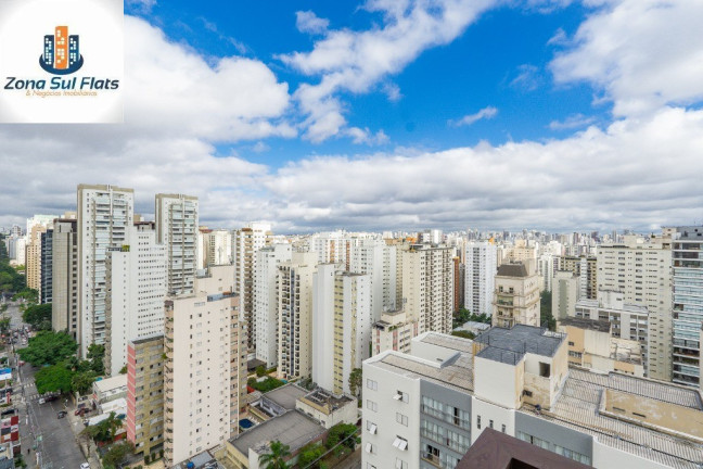 Imagem Apartamento com 3 Quartos à Venda, 158 m² em Indianópolis - São Paulo Imagem Apartamento com 3 Quartos à Venda, 158 m² em Indianópolis - São Paulo