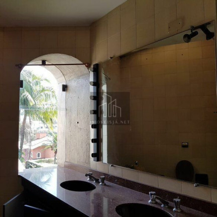 Imagem Casa com 3 Quartos para Alugar, 330 m² em Alphaville Residencial Um - Barueri