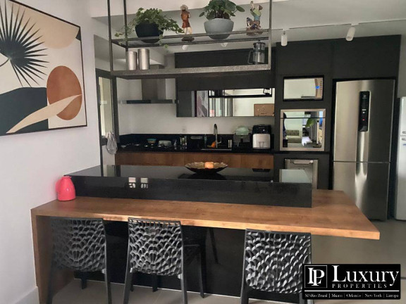 Imagem Apartamento com 3 Quartos para Alugar, 158 m² em Brooklin Novo - São Paulo Imagem Apartamento com 3 Quartos para Alugar, 158 m² em Brooklin Novo - São Paulo