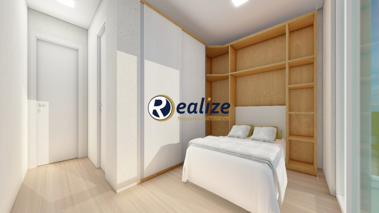 Imagem Imóvel com 2 Quartos à Venda, 127 m² em Praia Do Morro - Guarapari