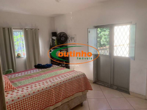 Imagem Casa com 4 Quartos à Venda, 224 m² em Maracanã - Rio De Janeiro