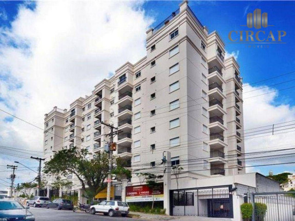 Imagem Apartamento com 2 Quartos à Venda, 68 m² em Vila Ipojuca - São Paulo