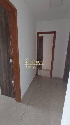 Imagem Apartamento com 2 Quartos à Venda, 60 m² em Recanto Quarto Centenário - Jundiaí