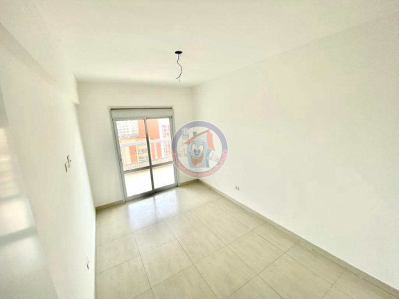 Imagem Apartamento com 3 Quartos à Venda, 119 m² em Canto Do Forte - Praia Grande