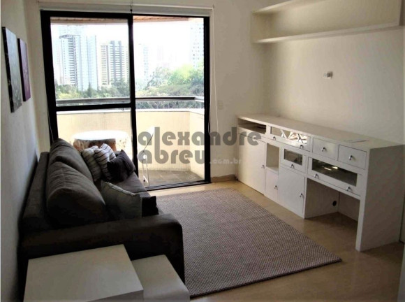 Imagem Apartamento com 1 Quarto para Alugar, 35 m² em Vila Suzana - São Paulo Imagem Apartamento com 1 Quarto para Alugar, 35 m² em Vila Suzana - São Paulo