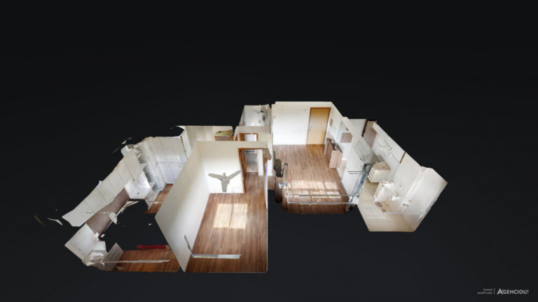 Imagem Imóvel com 2 Quartos à Venda, 50 m² em Tristeza - Porto Alegre