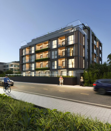 Cobertura com 2 Quartos à Venda, 68 m² em Intermares - Cabedelo