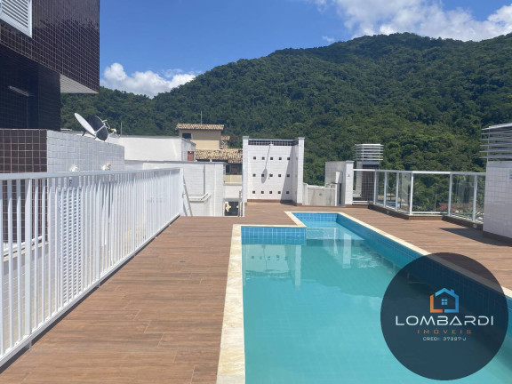 Imagem Apartamento com 2 Quartos à Venda, 63 m² em Praia Das Toninhas - Ubatuba Imagem Apartamento com 2 Quartos à Venda, 63 m² em Praia Das Toninhas - Ubatuba