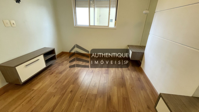 Imagem Apartamento com 3 Quartos à Venda, 121 m² em Jardim Anália Franco - São Paulo