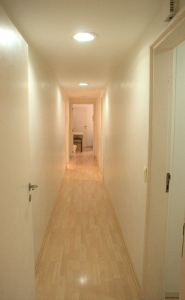 Imagem Apartamento com 4 Quartos à Venda, 297 m² em Jardim América - São Paulo
