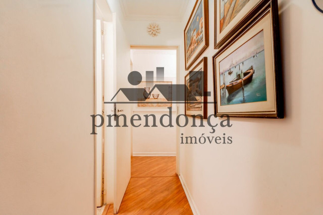 Imagem Apartamento com 4 Quartos à Venda, 165 m² em Higienópolis - São Paulo