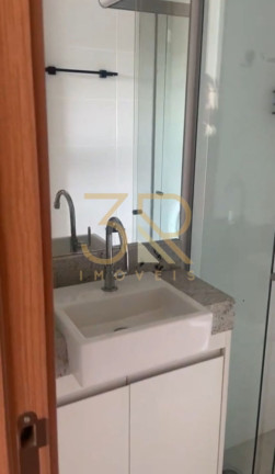 Imagem Apartamento com 1 Quarto para Alugar, 29 m² em Vila Tibério - Ribeirão Preto Imagem Apartamento com 1 Quarto para Alugar, 29 m² em Vila Tibério - Ribeirão Preto