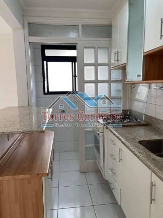 Imagem Apartamento com 2 Quartos à Venda, 58 m² em Vila Andrade - São Paulo Imagem Apartamento com 2 Quartos à Venda, 58 m² em Vila Andrade - São Paulo