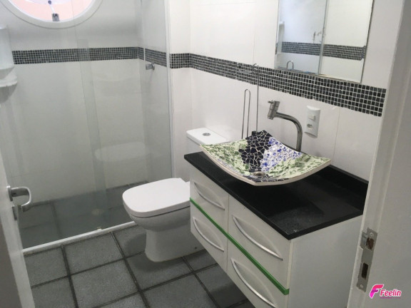 Imagem Apartamento com 1 Quarto à Venda, 40 m² em Trindade - Florianópolis Imagem Apartamento com 1 Quarto à Venda, 40 m² em Trindade - Florianópolis