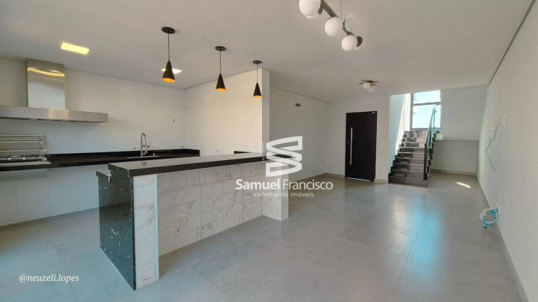 Imagem Casa com 4 Quartos à Venda, 192 m² em Bongue - Piracicaba Imagem Casa com 4 Quartos à Venda, 192 m² em Bongue - Piracicaba