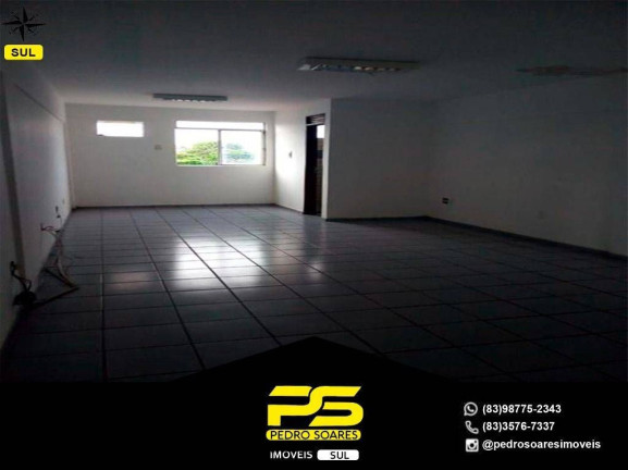 Imagem Sala Comercial à Venda, 35 m² em Centro - João Pessoa Imagem Sala Comercial à Venda, 35 m² em Centro - João Pessoa