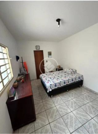 Imagem Sobrado com 3 Quartos à Venda, 166 m² em Jardim América - Goiânia Imagem Sobrado com 3 Quartos à Venda, 166 m² em Jardim América - Goiânia
