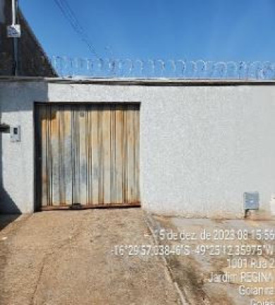 Casa com 3 Quartos à Venda, 180 m² em Setor Delta - Goianira