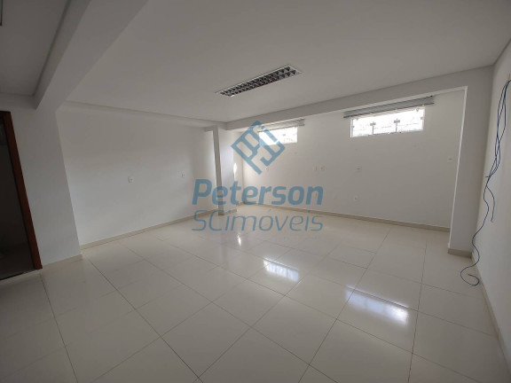 Imagem Sala Comercial para Alugar, 200 m² em Centro - Brusque Imagem Sala Comercial para Alugar, 200 m² em Centro - Brusque